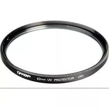 Tiffen Uv Protector 62mm