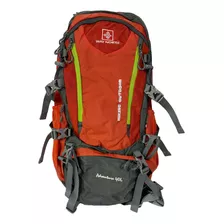 Mochila De Alpinismo 40 Litros