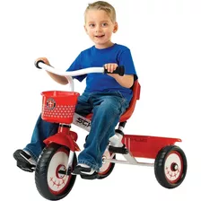 Triciclo Schwinn Easy Steer Con Manubrio Para Adultos