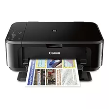 Canon Pixma Mg3620 Impresora De Inyección De Tinta Inalámbri