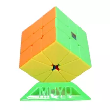 Cubo Magico De Rubik Square 1 Moyu