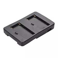 F2 Bp Np F Battery To V Mount Battery Converter Placa A...