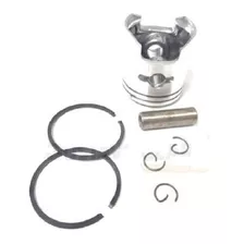 Kit Piston Y Aros Motosierra Echo Srm 3550 37mm