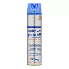 Bactrovet Spray Konig Prata Am Mata Bicheira - 500ml