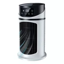 Ventilador De Refrigeración De Agua Usb Para Aire Acondicion