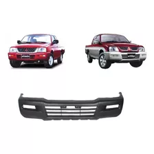 Parachoque Delantero Mitsubishi L200 2002 2003 2004 2005 06