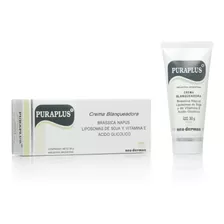 Neo-dermos Puraplus Crema Blanqueadora 30g