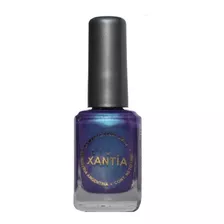 Esmalte Para Uñas Xiu Xantia Exotico 749-singapur