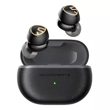 Auriculares Inalámbricos Soundpeats Mini Pro Hs, Auriculares