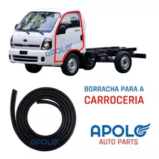 Borracha Carroceria Porta Hyundai Hr Kia Bongo 1 Linha