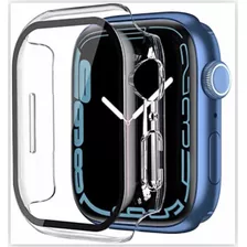 Protector Rígido Para Apple Watch Serie 7 41mm