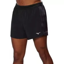 Shorts Masculino De Corrida Mizuno Aero Split