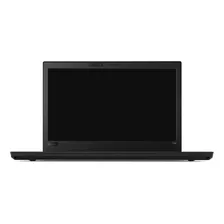 Notebook Lenovo Thinkpad T480 I5 8gb 500gb M.2 Padrão E.u.a