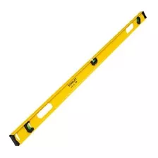 Nivel Aluminio Stanley Profissional 120cm - 076 - 23617