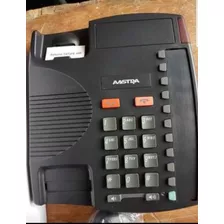 Telefono Aastra Analogico Modelo 9110