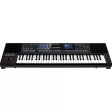 Roland E-a7 Arranger Keyboard Black