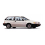 Pastillas Delanteras Gtxhd Honda Accord Wagon 2.2 1993 Dodge Power Wagon