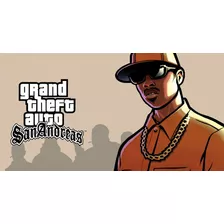 Jogo Gta San Andreas Para Pc