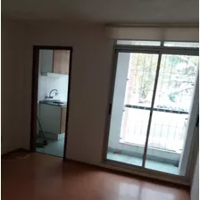 Alquiler Apartamento 1 Dormitorio - Parque Rodó 