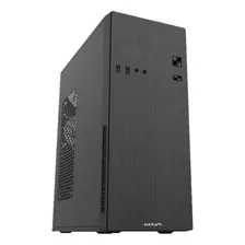 Gabinete Pc Atx Kelyx Lc728-12 Con Fuente 500w