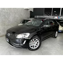 Volvo Xc60 2017 2.0 T5 Momentum Drive-e 5p