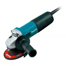 Esmerilhadeira 4.1/2 840watts 9557hng Makita