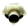 Silenciador  Muffler  2    Renault Logan Renault Logan