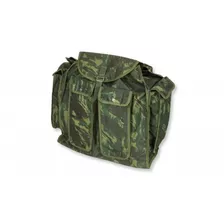 Mochila Romeiro Camuflada - Grande