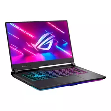 Laptop Gamer Asus Rog Strix Semi Nueva