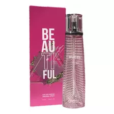 Perfume Beautiful (very Irresistible) 75ml. By Enigma