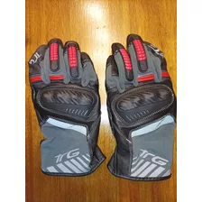 Guantes Para Moto Trg Talle L 