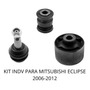 Kit Bujes Y Par De Rotulas Para Mitsubishi Eclipse 2006-2012