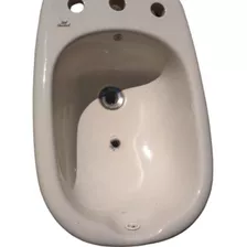 Bidet A Nuevo. Sin Colocar