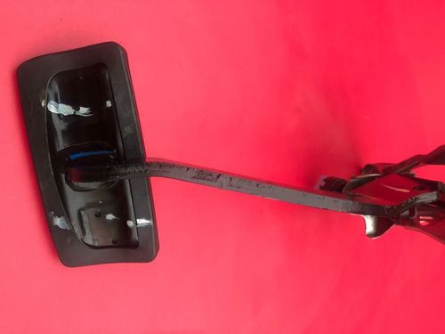 Pedal De Freno Con Sensor Crv 2014 Exl 4x2 2.4 Seminuevo  Foto 2
