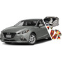 Hyperled De  Reversa Mazda  2014 - 2018 Envi Gratis