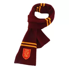 Harry Potter Teje Bufandas, Bufandas Escolares De Hogwarts