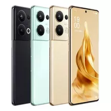 Oppo Reno9 Pro+