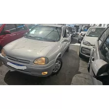 Chevrolet Corsa Super 1.0 1999