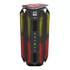 Parlante Bluetooth Portátil Altec Lansing Hydra-shock Mlab