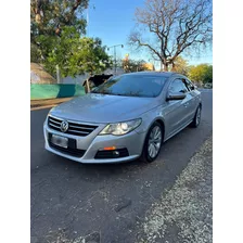 Volkswagen Cc 2011 2.0 Tsi Advance Dsg 200cv