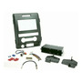 Scosche Install Centric Icfd7bn Ford 2009-12 F-150 Xl (base)