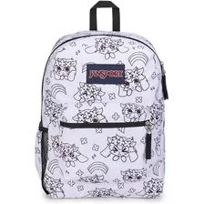 Zonazero Mochila Jansport Cross Town 26l