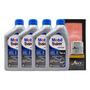Kit Afinacin Nissan March 1.6l 2012-2022 Aire Aceite & 5w30