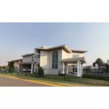 Casa En Venta Metepec