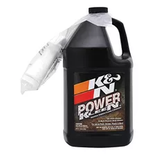 Air Filter Cleaner And Degreaser: Power Kleen; 1 Gallon...