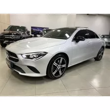 Mercedes-benz Cla 250 Sport