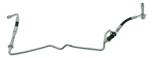 Mangueira Pressostato Do Ar Ford Focus 2.0 2009 2013 Usado 3