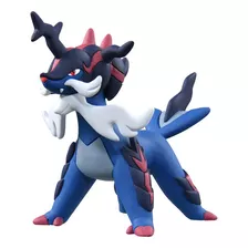 Takara Tomy Pokemon Hisuian Samurott Moncolle Ms-13 Figura