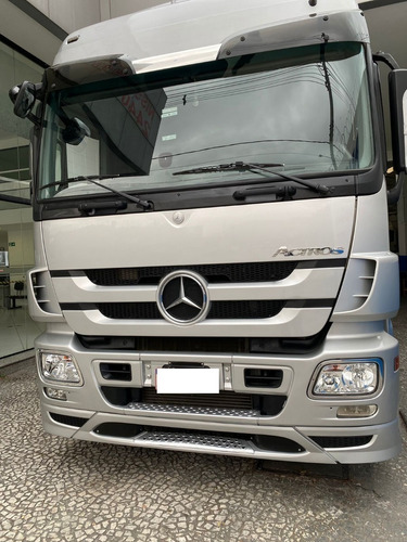 Mbenz Actros 2546