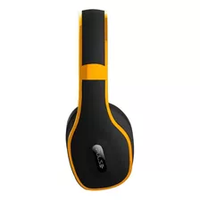 Fone De Ouvido Over-ear Sem Fio Bluetooth Original Ph148